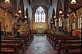Nave, Church of St Margaret of Antioch, Liverpool 2
