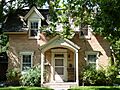 Neils Johnson House