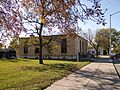 New Rockford Post Office