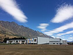 New campus of Wakatipu High School.jpg