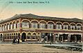 Oakes National Bank Block