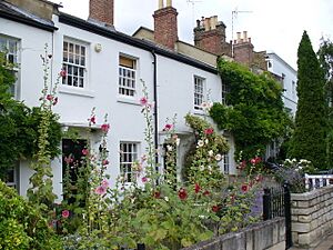 Old Palace Lane - geograph.org.uk - 508166