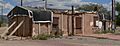 Old Vail post office (Arizona) from W 1