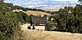 Olompali State Park Burdell Barn 9 30 2012 (3)
