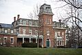 Oneida Community Mansion