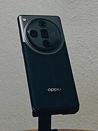 Oppo Find X7 Ultra