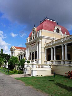 Oriental Library, Mysore, India