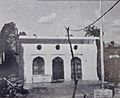 Original structure of Gurudwara Sri Sheesh Mahal Sahib, Kiratpur Sahib