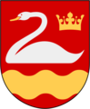 Ovanåker vapen