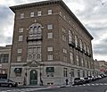 PASSAIC ELKS CLUB, PASSAIC COUNTY, NJ