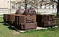 Paolozzi For Leonardo 1986-3