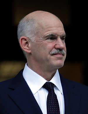 Papandreou handover cropped.jpg