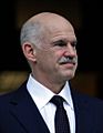 Papandreou handover cropped