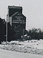 Paradise Valley - Grain Elevator (building)