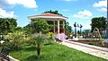 Parque de guaymango