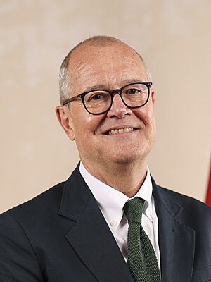 Patrick Vallance Official Cabinet Portrait, July 2024 (cropped).jpg