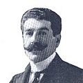 Pedro García de la Huerta Izquierdo