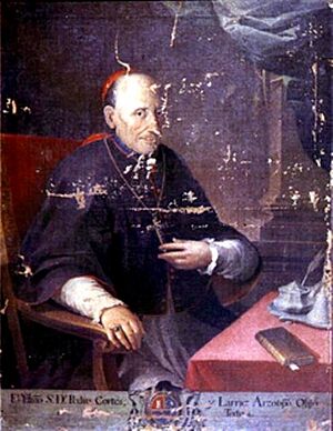 Pedrocortesylarraz