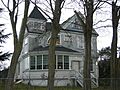 Pettygrove House