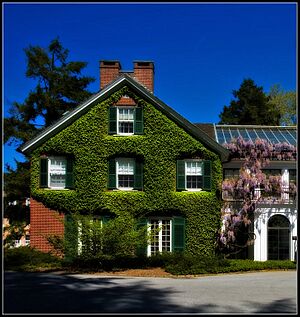 Pierre Du Pont House