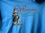 Pioneer woman tee shirt