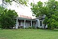 Pledger House, Bastrop, Texas