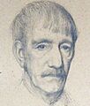 Portrait of Tommy Potts