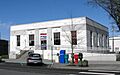 Post Office - Lynden, WA