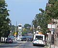 Pt Richmond S59 and NYPD tower jeh