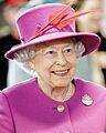 Queen Elizabeth II March 2015 cropped