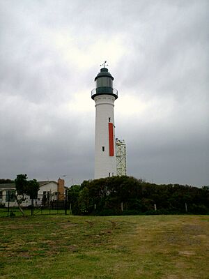 Queenscliff Lighthouse