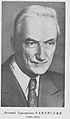 Ramensky-Leonty 1884-1953