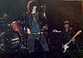 Ramones 1983 b