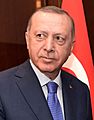 Recep Tayyip Erdogan (2020-01-19) 01