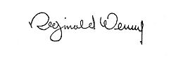 Reginald Denny autograph.jpg