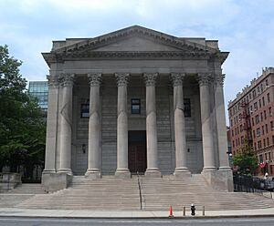 Richmond County Court St George jeh