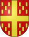 Coat of arms of Rocourt