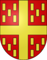 Rocourt-coat of arms
