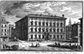 Roma - Palazzo Madama