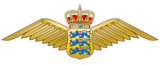 Royal Danish Air Force wings
