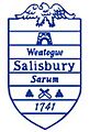 SalisburyCTseal