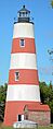Sapelo Island Lighthouse, GA, US
