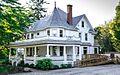 Sarah M. Kirby House