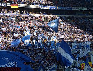 Schalke 04 Fans 664