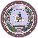 Seal of the Confederate States of America.svg