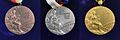 Seoul 88 olympic medals