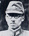 Shimomura Sadamu
