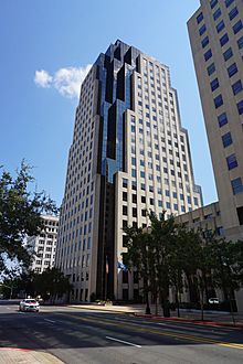 Shreveport September 2015 026 (Regions Tower)
