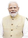 Shri Narendra Modi, Prime Minister of India (3x4 cropped).jpg