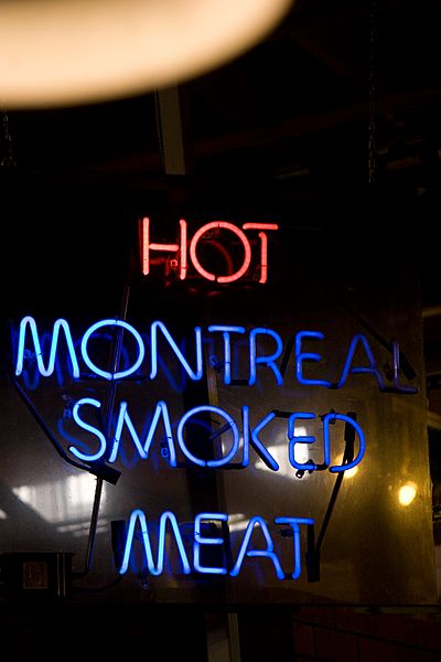 Siegels Bagels Granville Island Vancouver